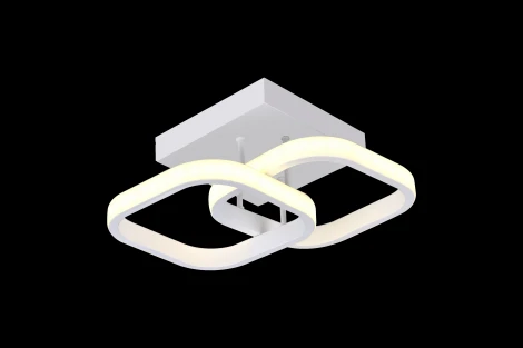Потолочная люстра Natali Kovaltseva LED LAMPS 81114