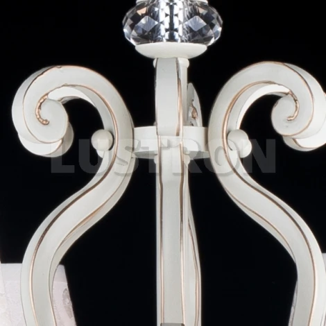 Подвесная люстра Maytoni Elegant 45 ARM241-06-G