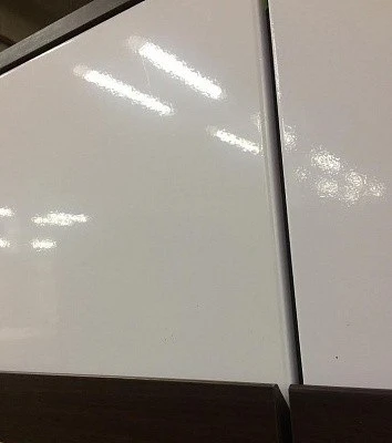 Тумба Арника с зеркалом в прихожую Далия