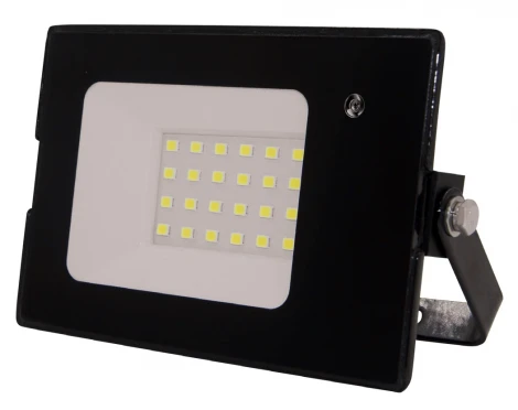 Прожектор уличный Эра LPR-041-1-65K-030 (LED, 220V, IP65)