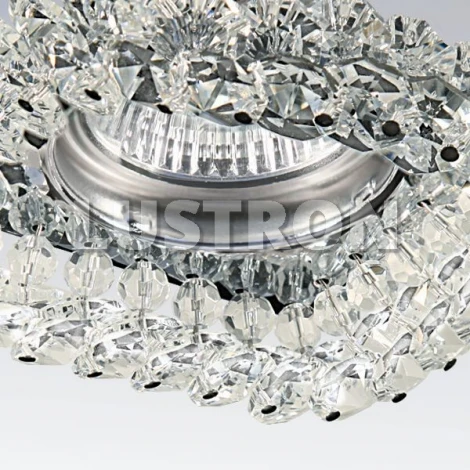 Встраиваемый точечный светильник Lightstar Onora 030604