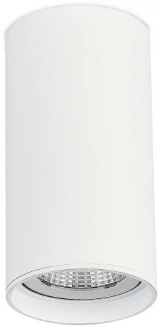 Светильник потолочный ST Luce ST157.542.15 (LED, 220V, круглые, IP44)