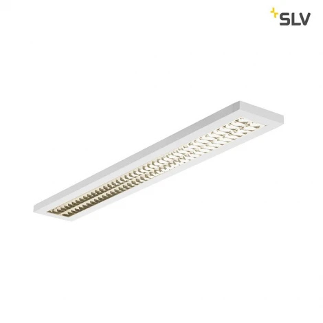 Потолочный светодиодный линейный светильник SLV Rasto Led 158961