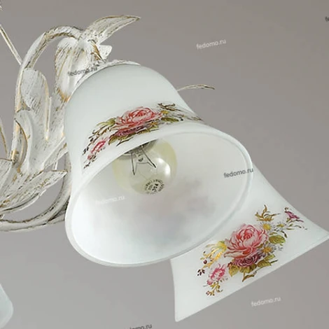 Подвесная люстра Lumion Etienna 3401/5