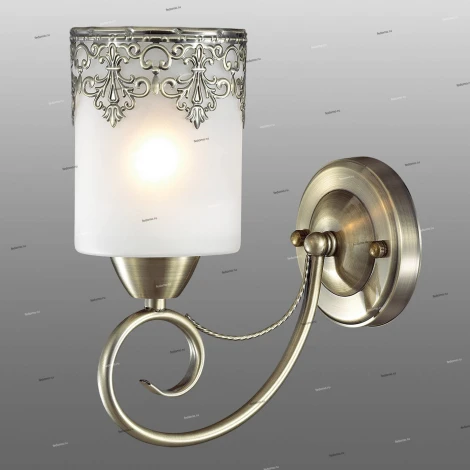 Бра Lumion Citadella 3070/1W