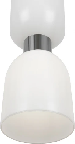 Подвесной светильник Freya Savia FR5203PL-01CH (220V, на проводе)