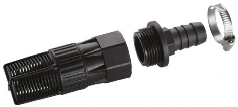 Входной фильтр с обратным клапаном 6.997-342