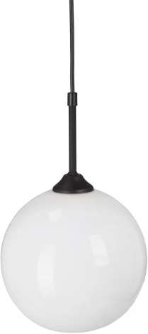 Подвесной светильник Vitaluce V2987-1/1S (220V, на проводе, шар)