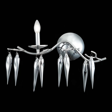 Бра ST Luce Siena SL1653.101.01 (220V, подвески, свеча)