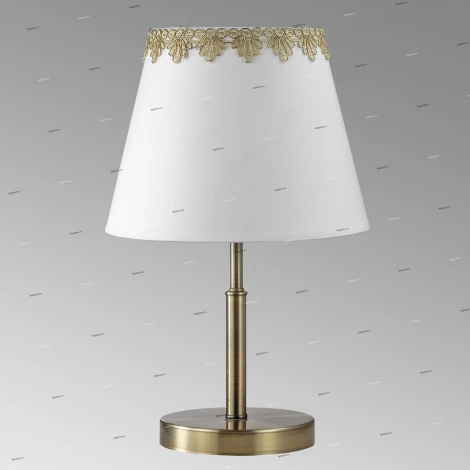 Интерьерная настольная лампа Lumion Placida 2998/1T