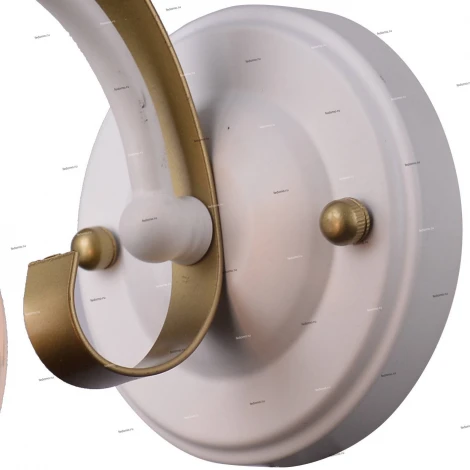 Бра Toplight Samantha TL3690B-01WG