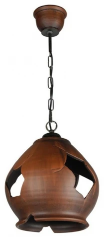 Подвесной светильник Тарьсма Казан KZ1LPTCH (220V, на цепи)