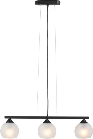 Подвесной светильник Vitaluce V3107-1/3S (220V, на тросе)