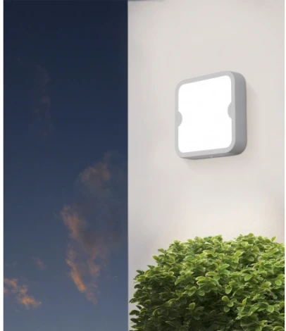 Настенный светильник уличный Eglo Alfena-S 95081