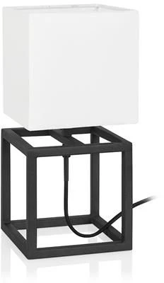 Интерьерная настольная лампа Markslojd Cube 107305