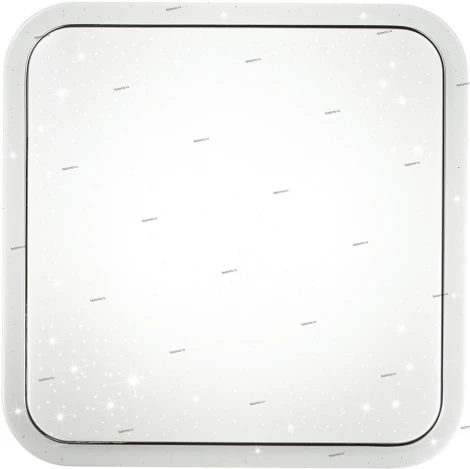 Настенно-потолочный светильник Sonex Kvadri 2014/B