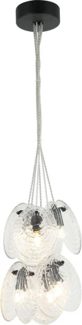 Подвесной светильник Stilfort Aura 2183/02/06P (220V, на проводе)