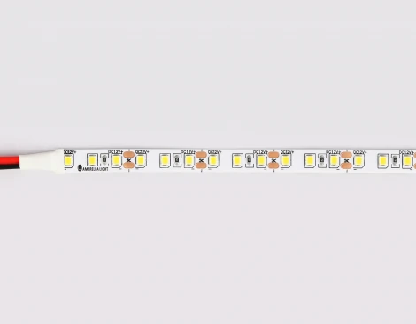 Светодиодная лента Ambrella Illumination GS1102 2835 120Led 9.6W/m 12V IP20 4500K 5m