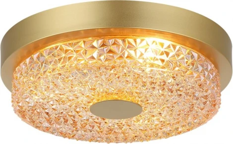 Потолочный светильник круглый Stilfort Stat 2191/05/03C (220V, круглые)