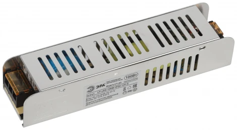 Блок питания 12V светодиодной ленты 100W ЭРА LP-LED-100W-IP20-12V-S