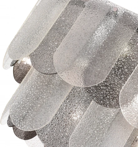 Подвесная люстра Evoluce Erzo SLE1125-103-07