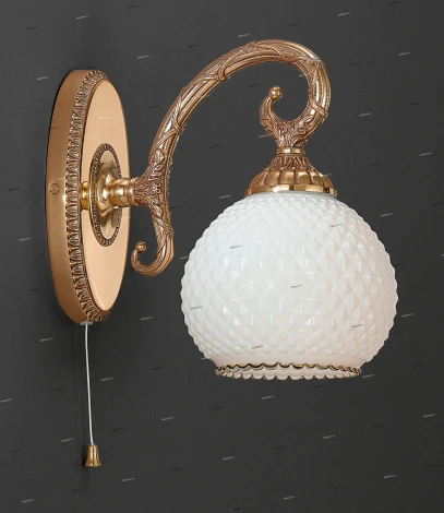 Reccagni Angelo 8500 A 8500/1