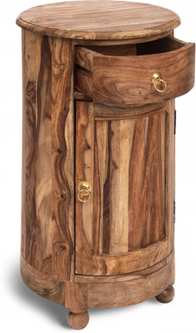 Бар Бомбей -1769   (Палисандр/Темное дерево) Tetchair арт.21178