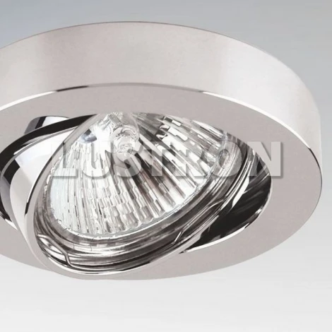 Встраиваемый точечный светильник Lightstar Mattoni 006234 (220V)