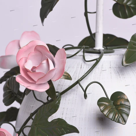 Подвесной светильник MW-Light Букет 421014101