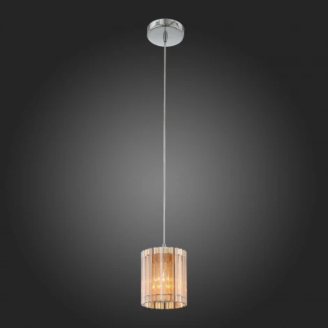 Подвесной светильник ST Luce Versita SL400.103.01