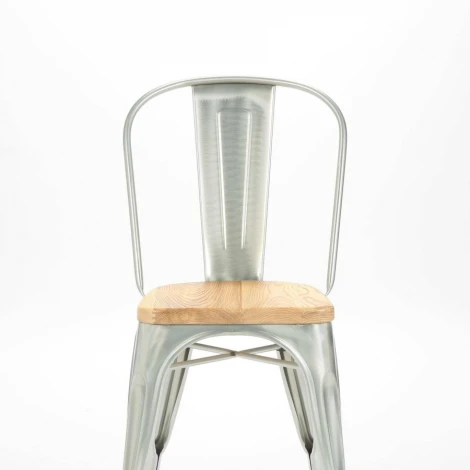 Обеденный стул Marais Wood Cosmo 354533 (MS-856A-STW)