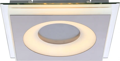 Встраиваемый точечный светильник Globo Bioko 41113D