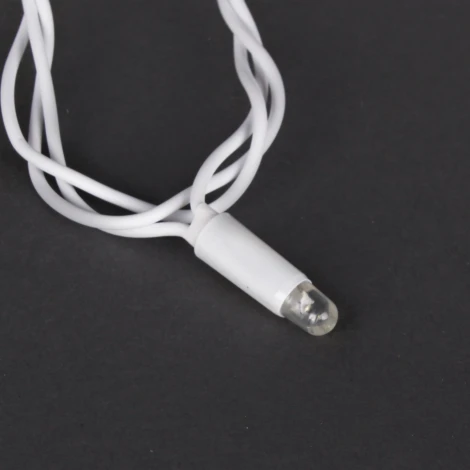 Гирлянда светодиодная 30м 300LED IP65 Sneha A-047B WT