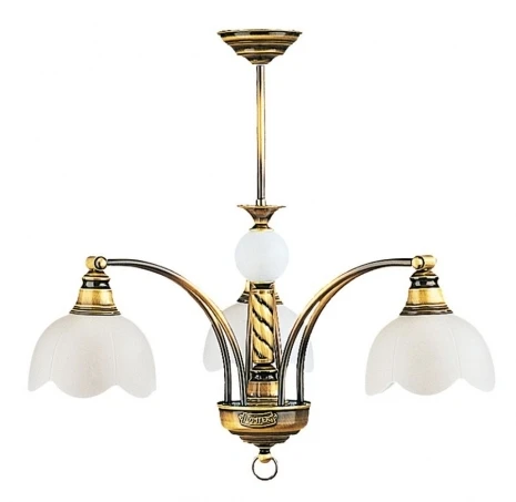 Потолочная люстра Jupiter 3 JR