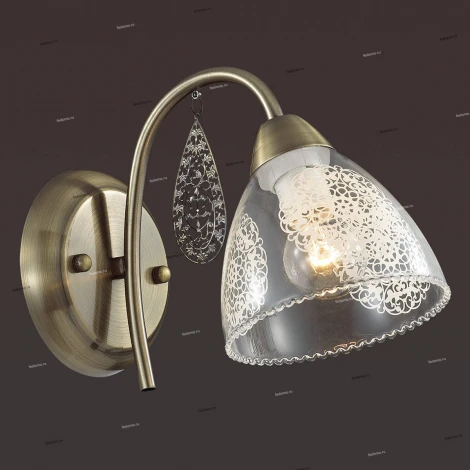 Бра Lumion Floretta 3291/1W
