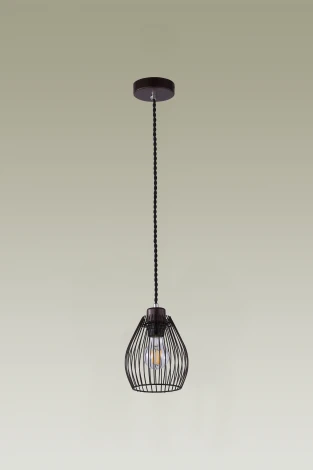 Подвесной светильник Moderli Diego V2790-1P