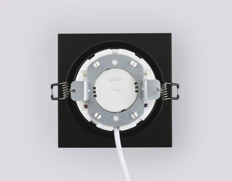 Встраиваемый точечный светильник Ambrella TECHNO SPOT TN52339 (220V)