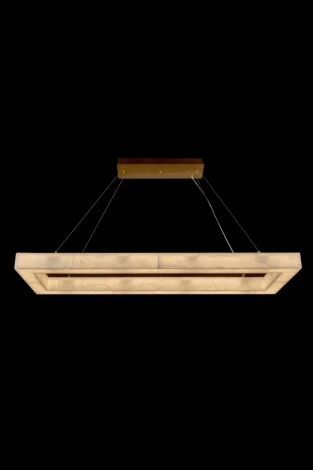 Подвесной светильник светодиодный Fluorite Certezza FL1165-14C