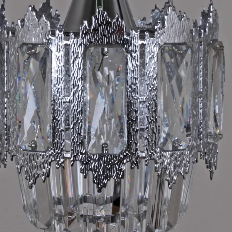 Подвесной светильник Reluce 06062-0.9-03 CH