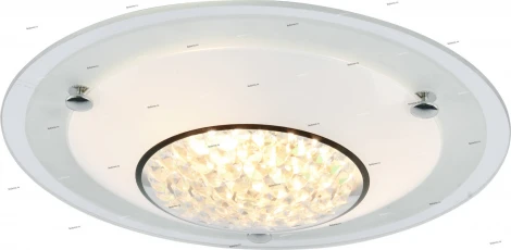 Потолочный светильник Arte Lamp Giselle A4833PL-2CC