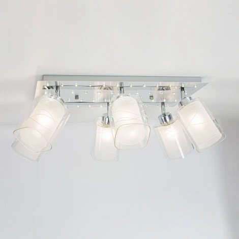 Спот Citilux Прима CL160263