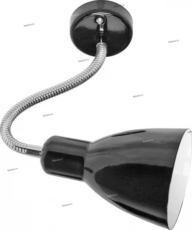 Спот Arte Lamp Mercoled A5048AP-1BK