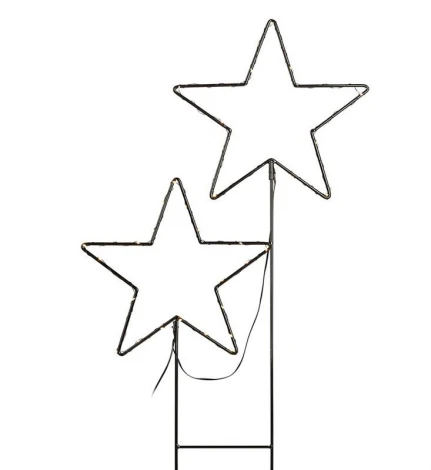 Газонная световая фигура Markslojd Mystic 704463