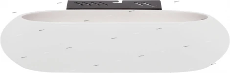 Horoz Erdek HL855L (029-001-0005) white