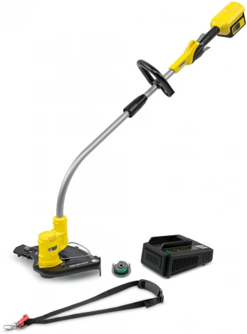 Аккумуляторный триммер LTR 36-33 Battery Set 1.444-351