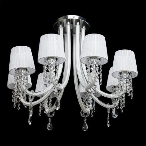 Потолочная люстра MW-Light Полин 472011108