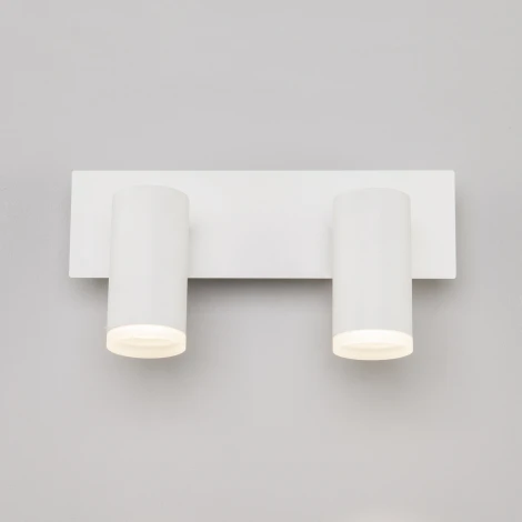 Спот Eurosvet Holly 20067/2 LED белый