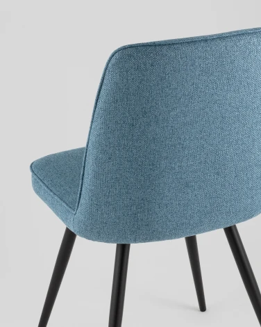 Стул Stool Group Hedd синий арт.УТ000040529