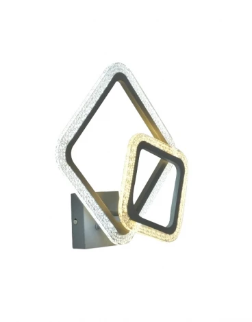 Настенный светильник Мелодия Света WA1L 000029114