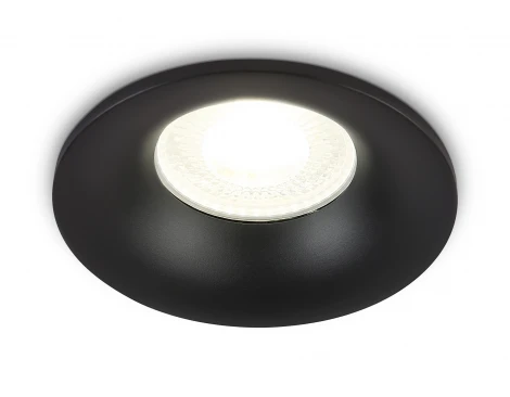 Встраиваемый точечный светильник IP44 Ambrella Techno Spot TN11323